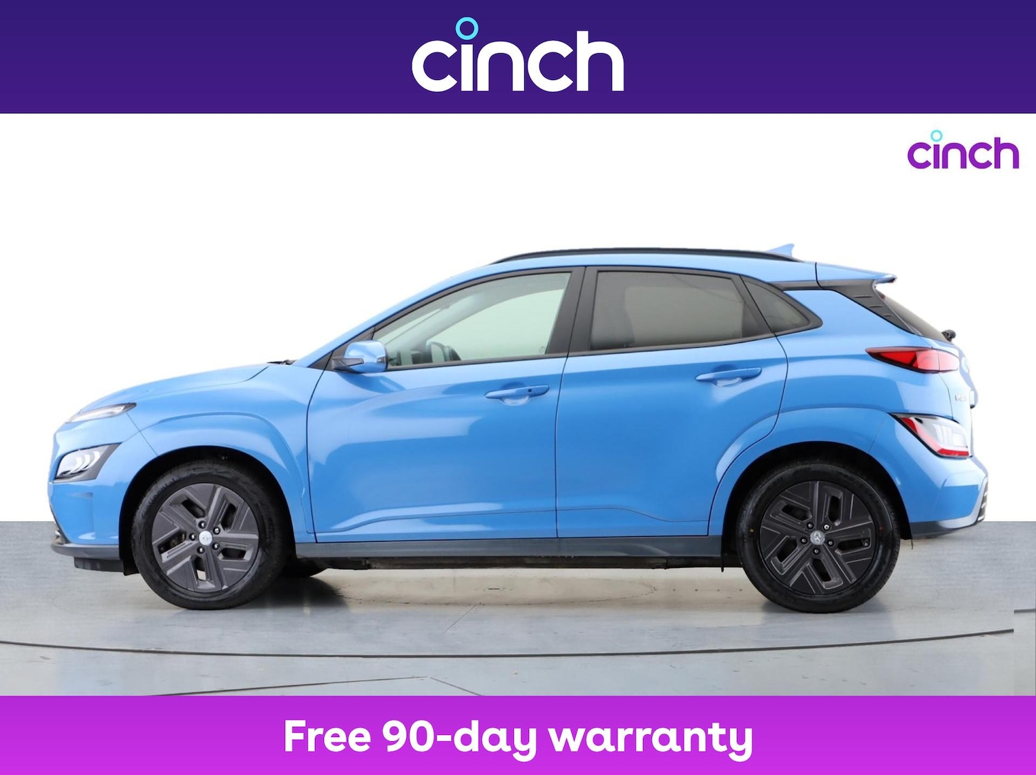 Used Hyundai KONA 2022 for sale - 76534817: Photo 8