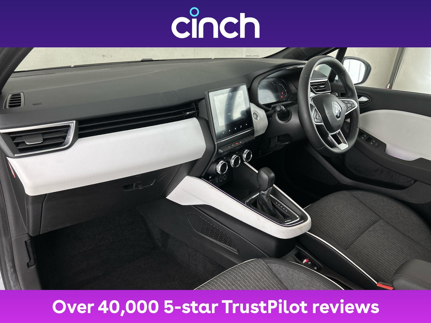 Used Renault Clio 2021 for sale - 76875176: Photo 14