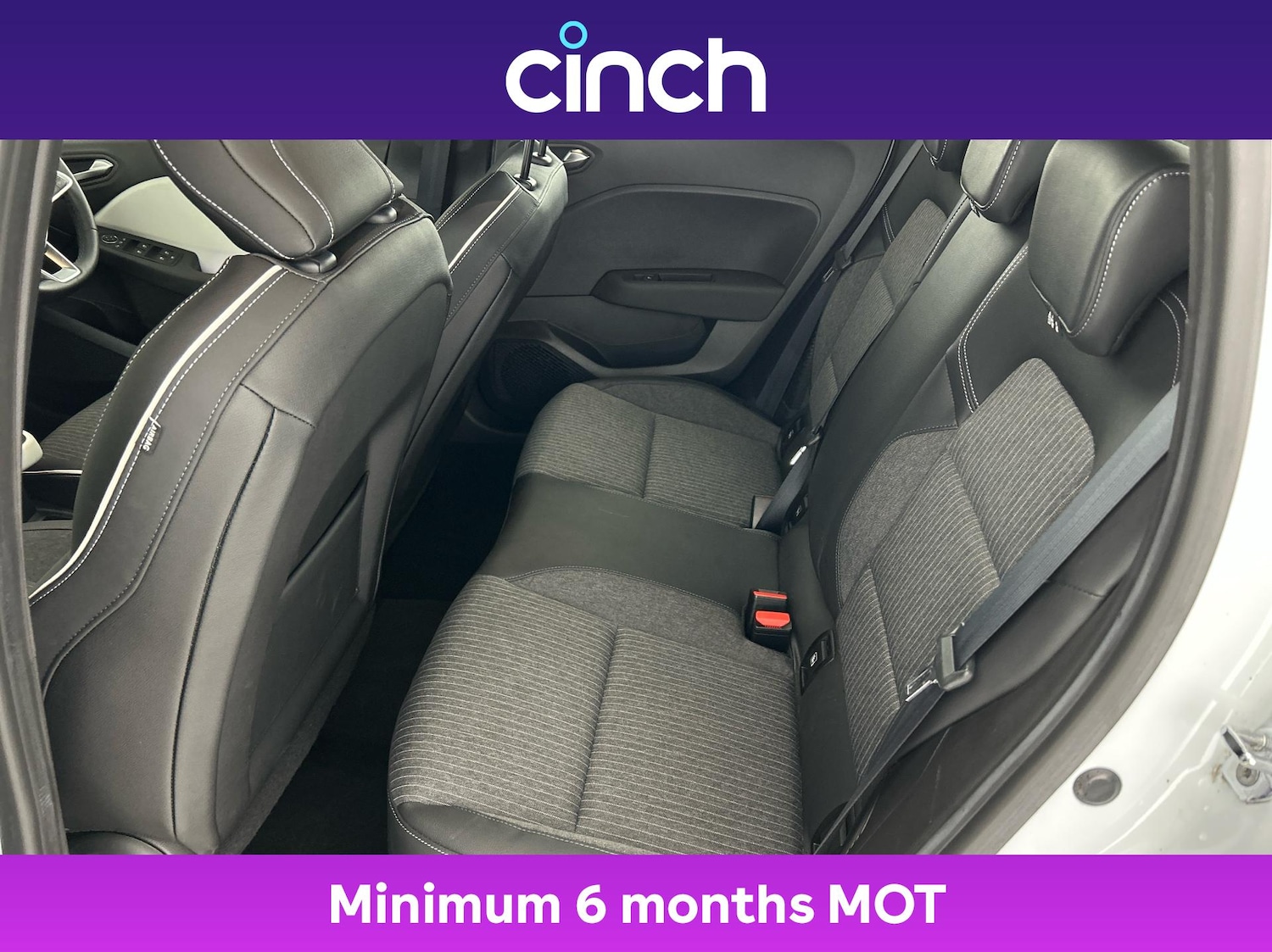 Used Renault Clio 2021 for sale - 76875176: Photo 20