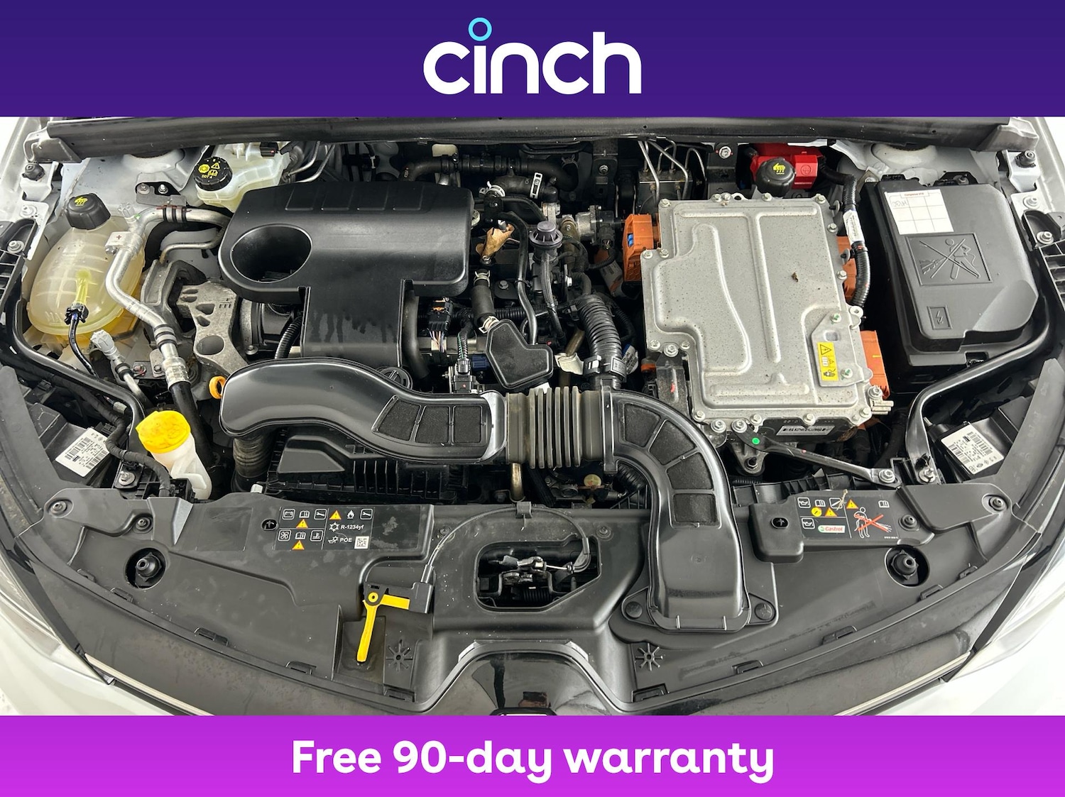 Used Renault Clio 2021 for sale - 76875176: Photo 23