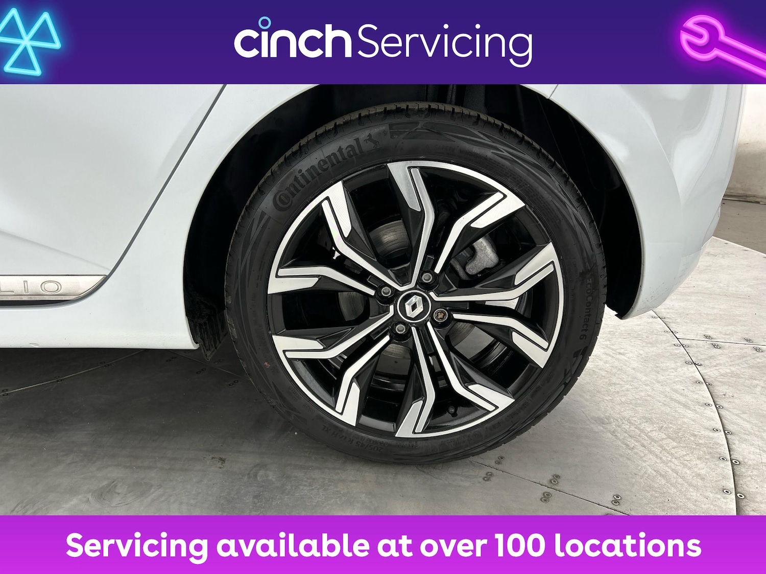 Used Renault Clio 2021 for sale - 76875176: Photo 26