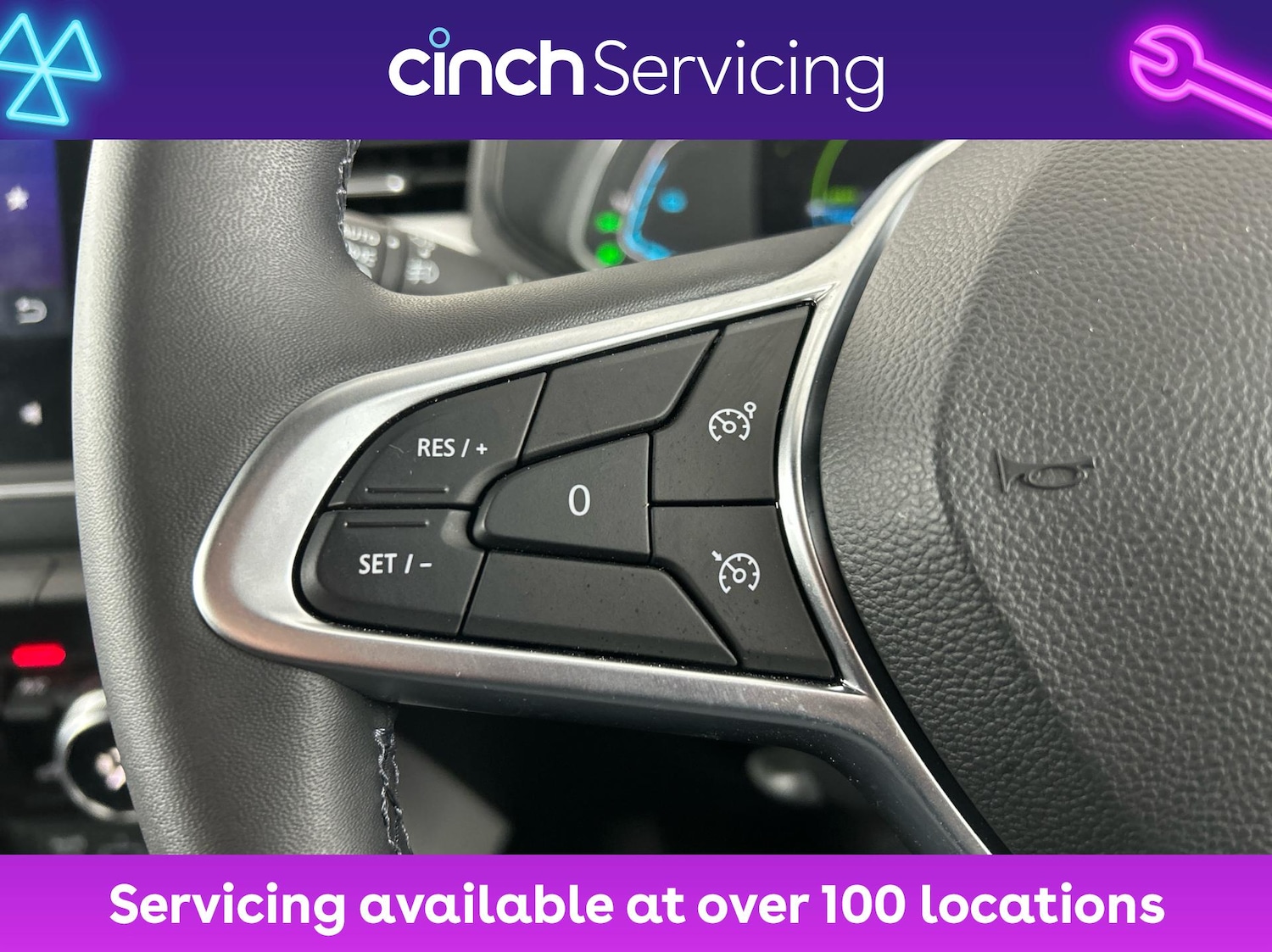 Used Renault Clio 2021 for sale - 76875176: Photo 31