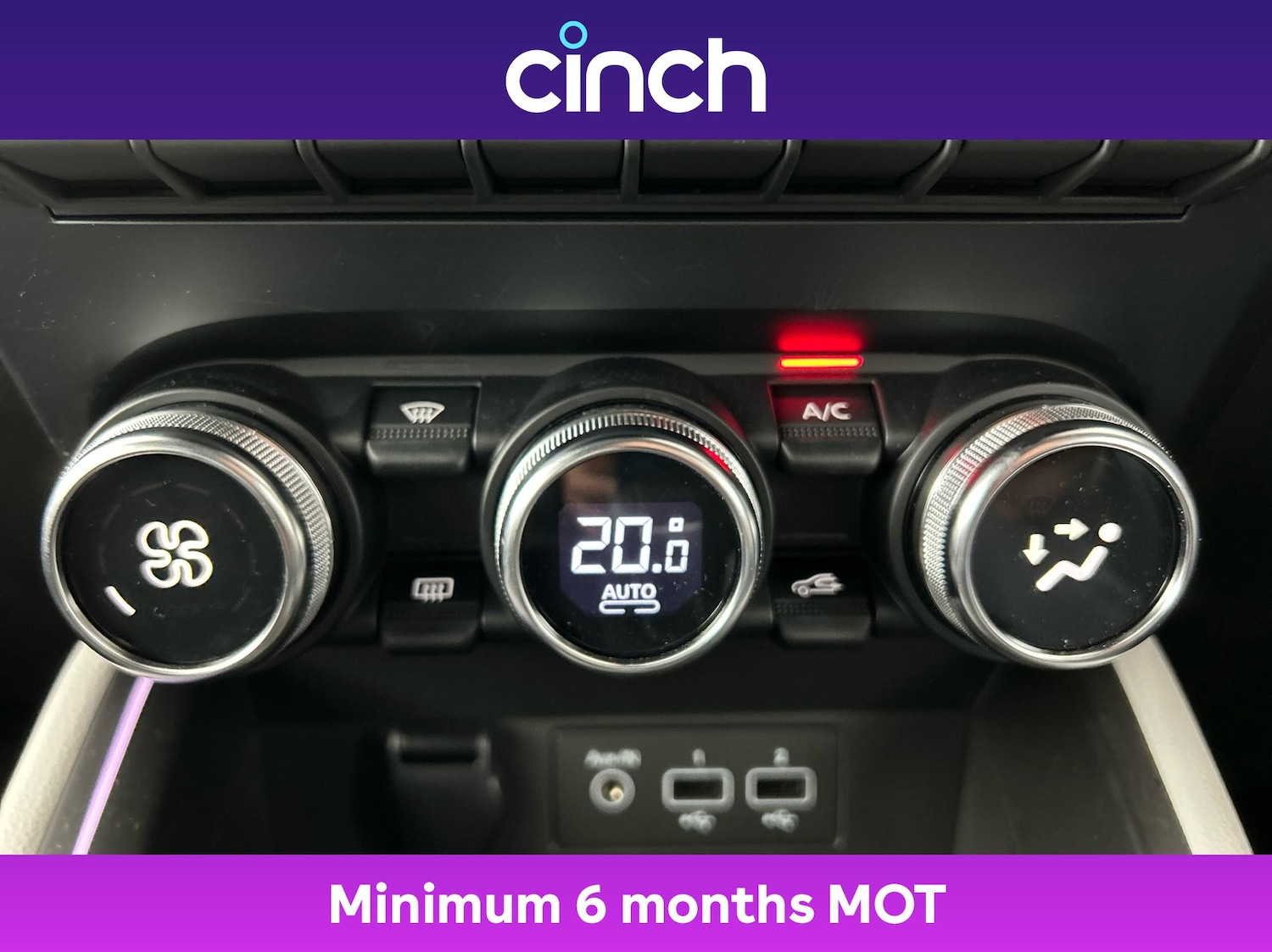 Used Renault Clio 2021 for sale - 76875176: Photo 32