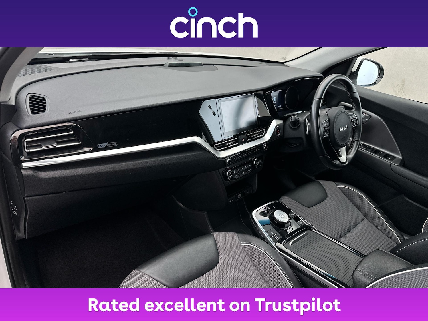 Used Kia Niro 2022 for sale - 76767598: Photo 14