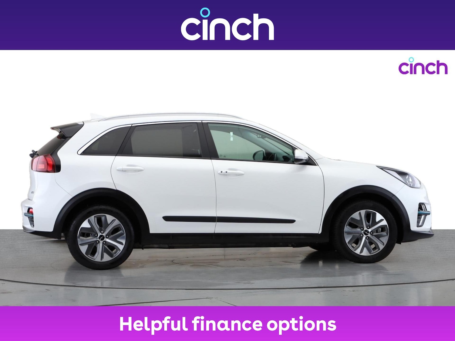 Used Kia Niro 2022 for sale - 76767598: Photo 2