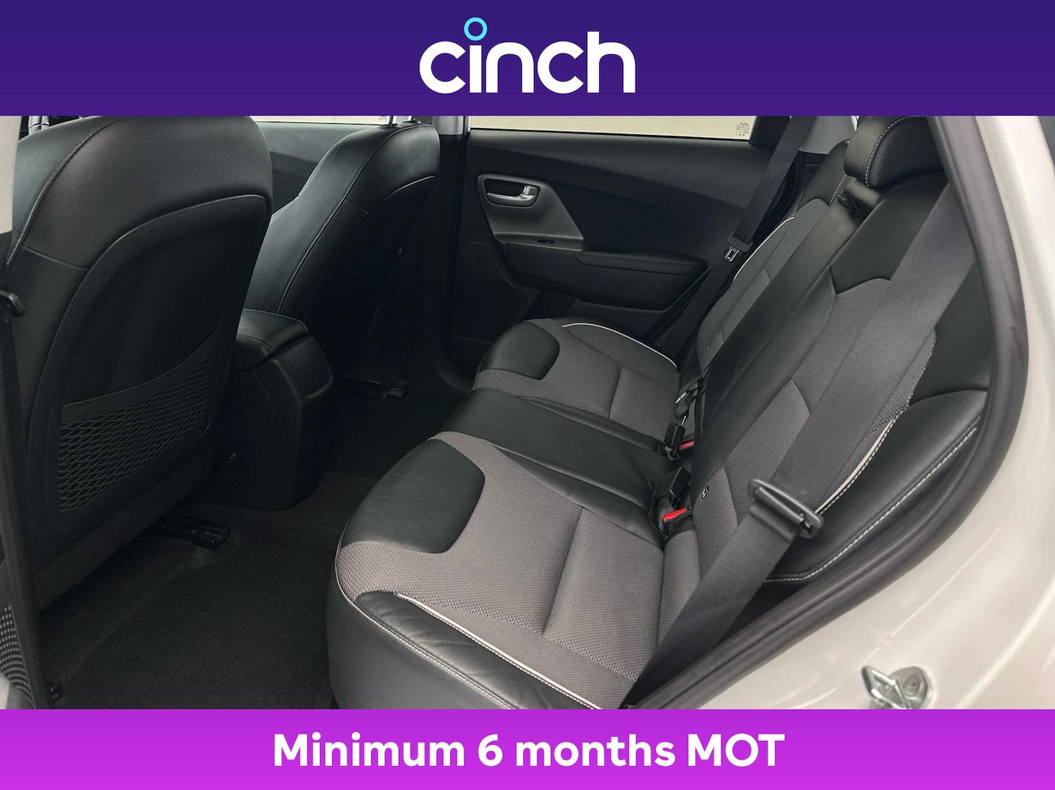 Used Kia Niro 2022 for sale - 76767598: Photo 20