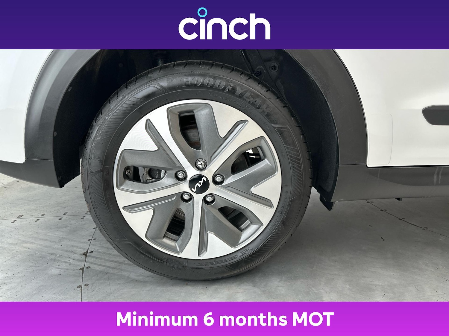 Used Kia Niro 2022 for sale - 76767598: Photo 27