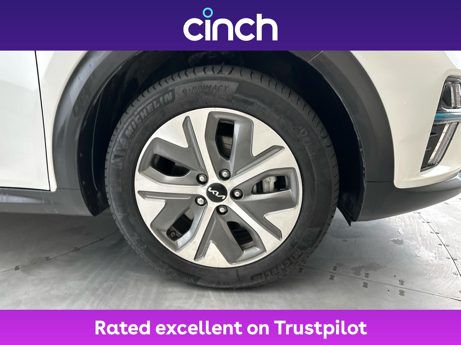 Used Kia Niro 2022 for sale - 76767598: Photo 28