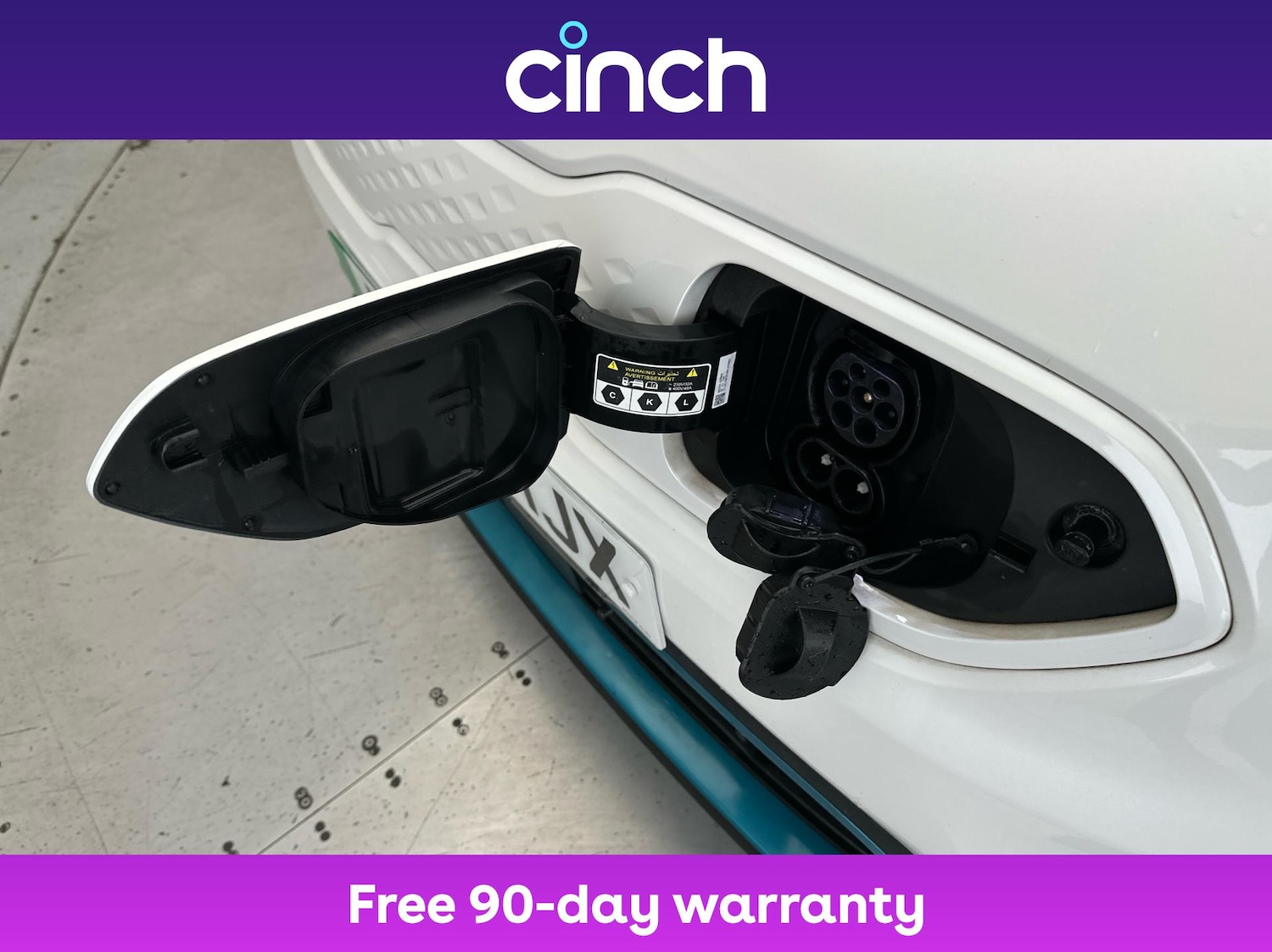 Used Kia Niro 2022 for sale - 76767598: Photo 29