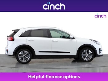 Used Kia Niro 2022 for sale - 76767598: Photo