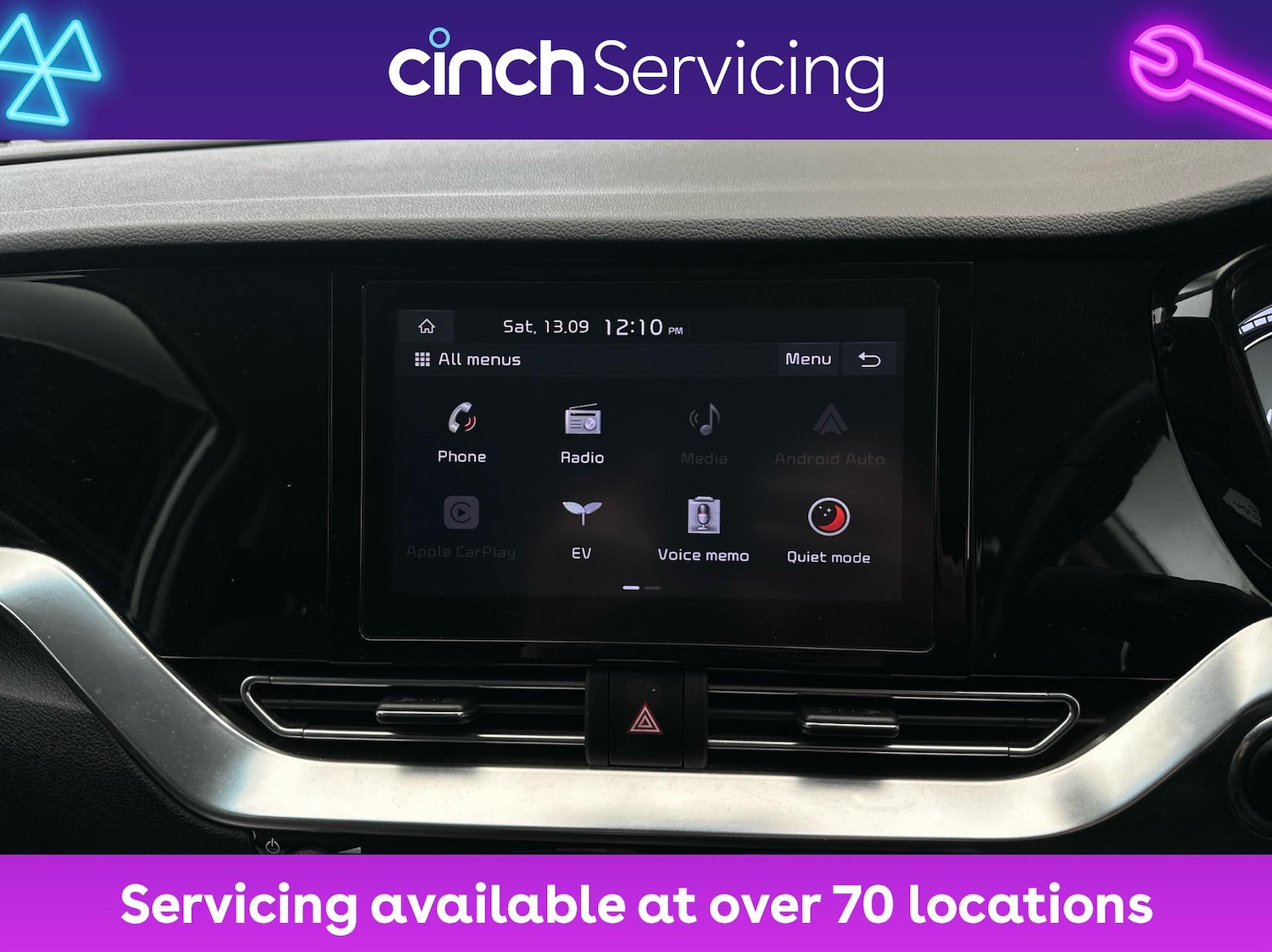 Used Kia Niro 2022 for sale - 76767598: Photo 31