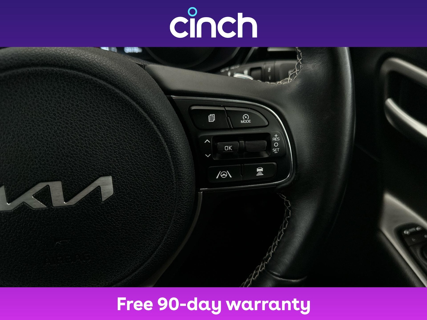 Used Kia Niro 2022 for sale - 76767598: Photo 34