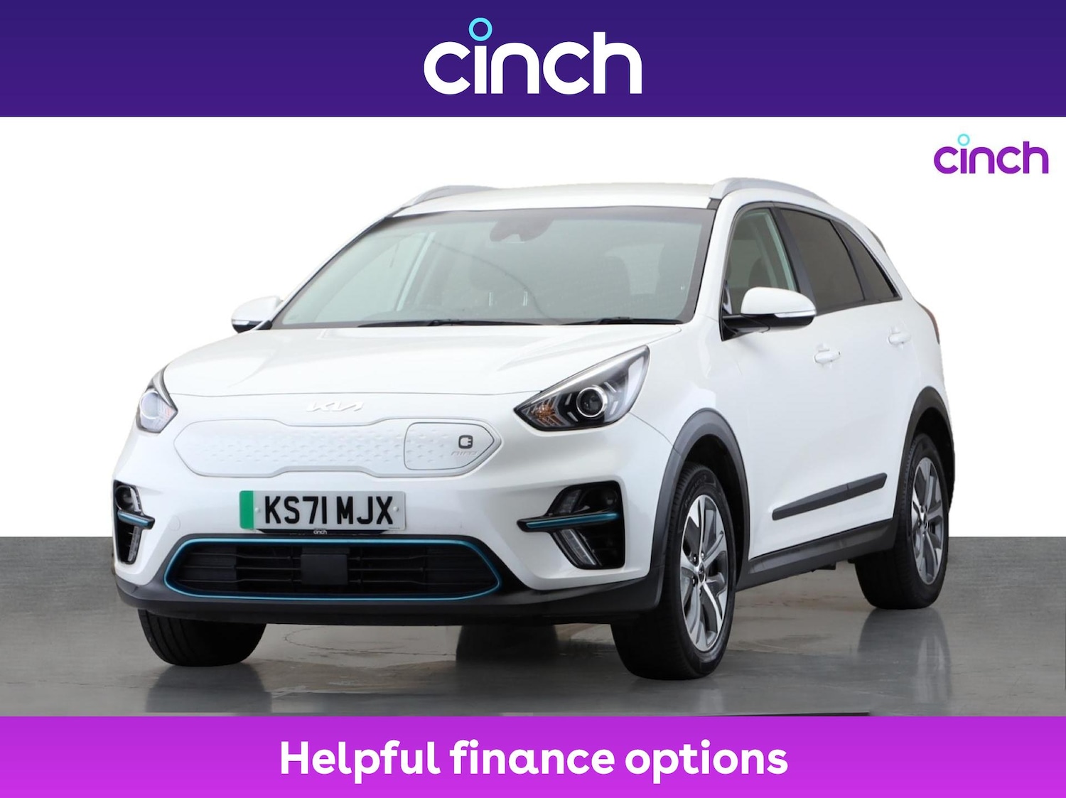 Used Kia Niro 2022 for sale - 76767598: Photo 9