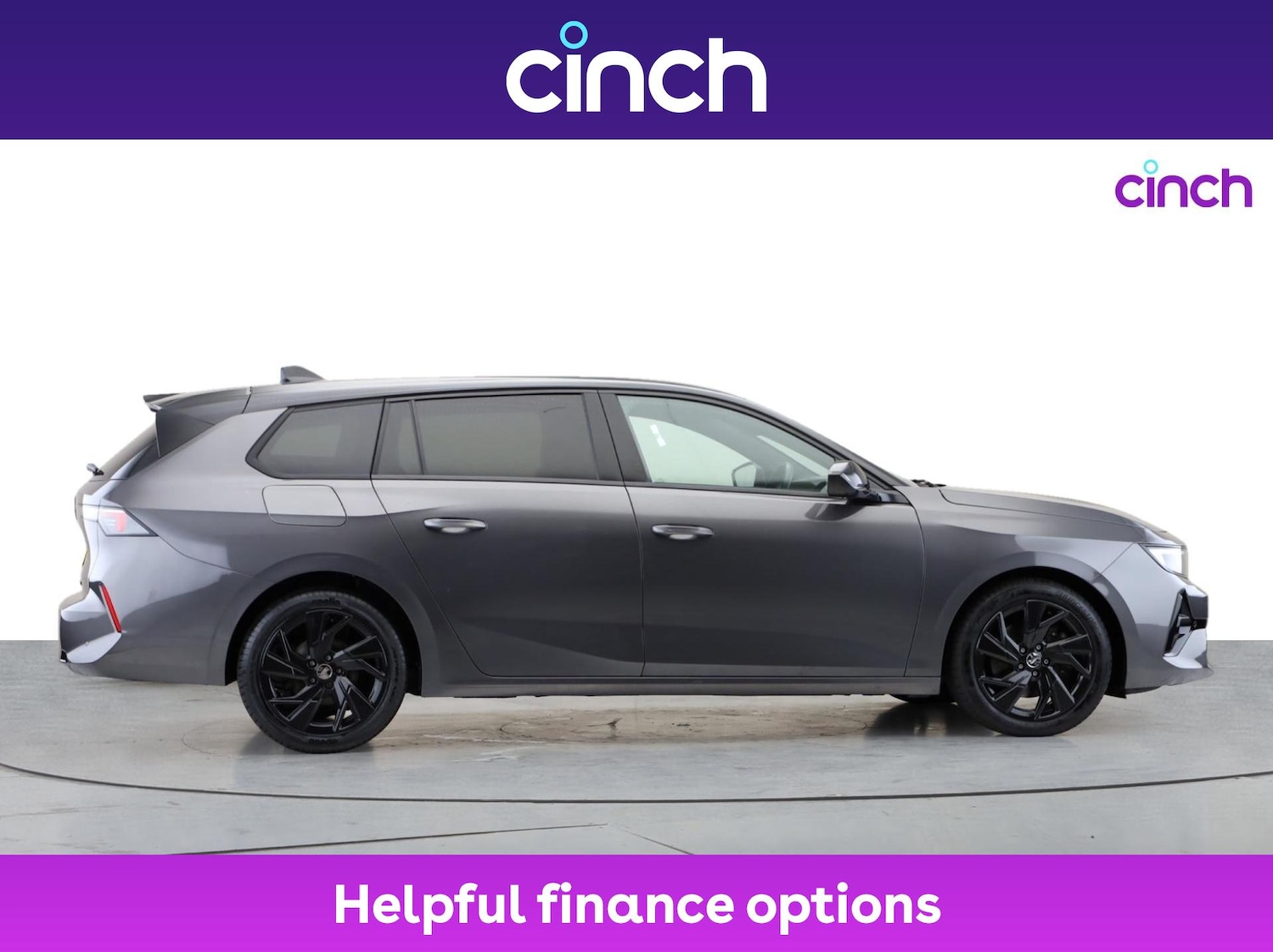 Used Vauxhall Astra 2023 for sale - 77052686: Photo 2