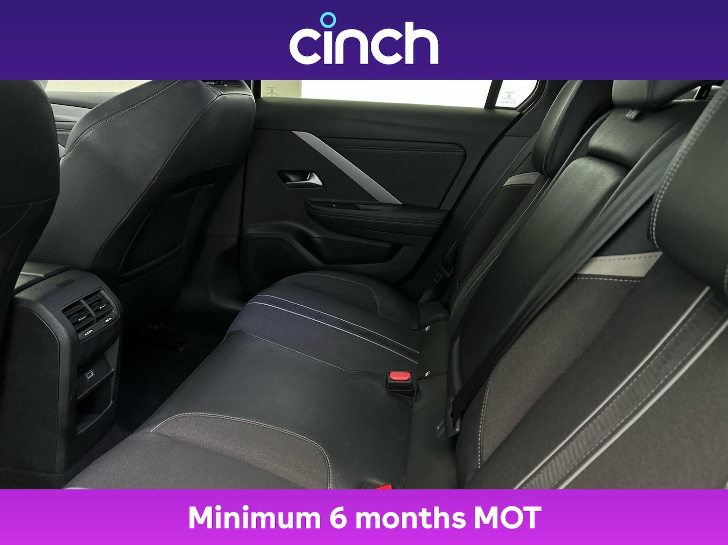 Used Vauxhall Astra 2023 for sale - 77052686: Photo 20