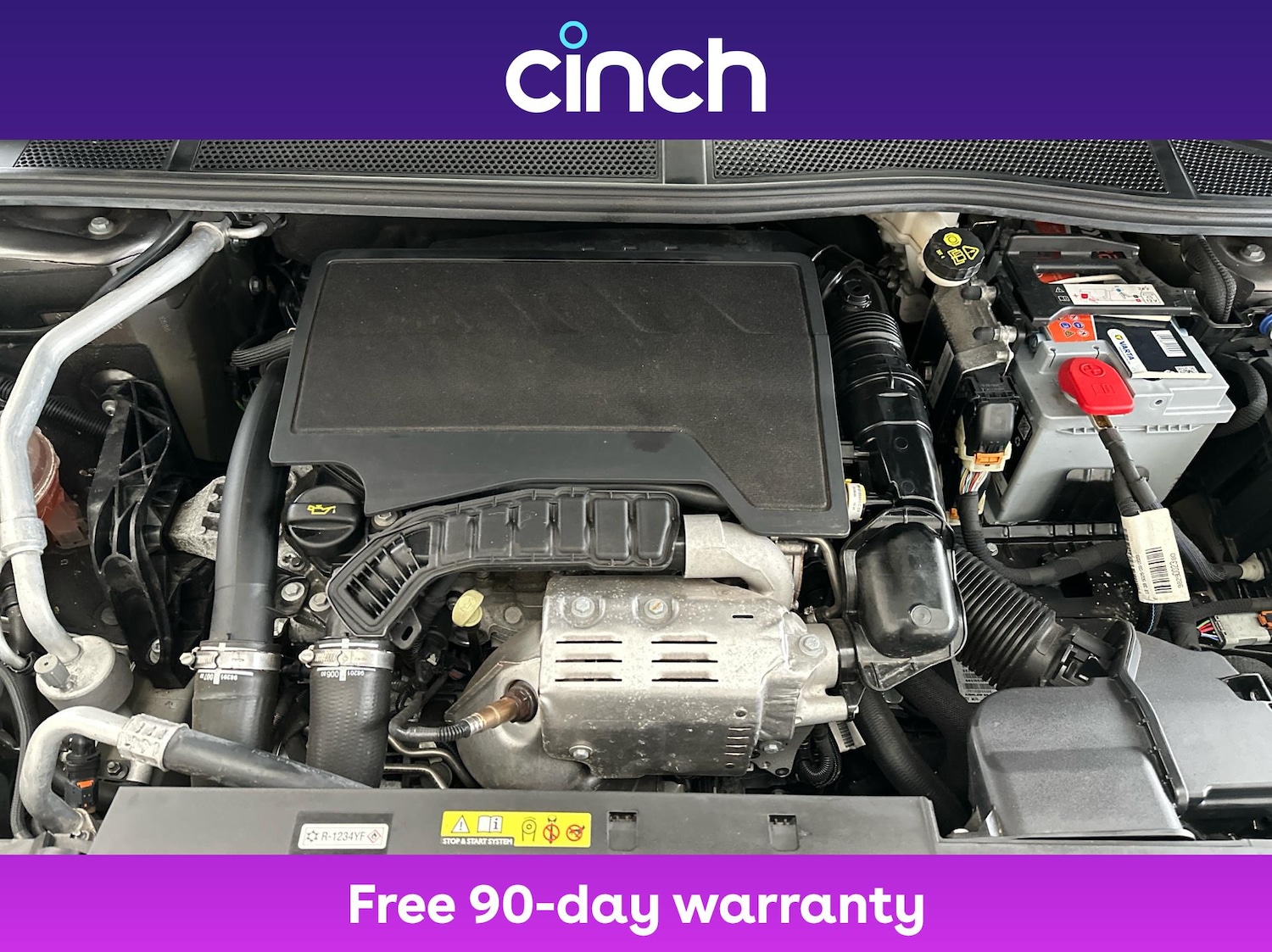 Used Vauxhall Astra 2023 for sale - 77052686: Photo 23