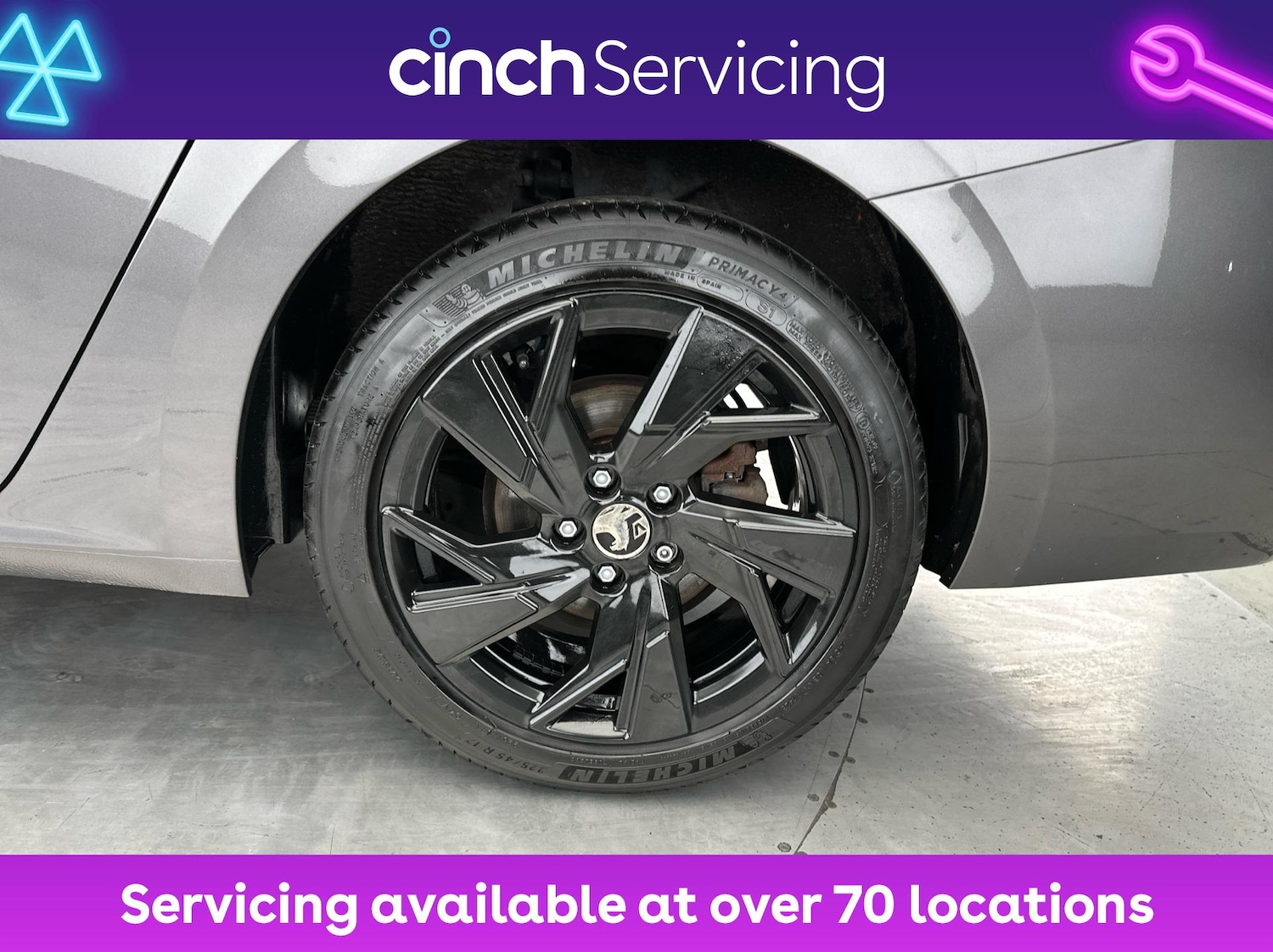 Used Vauxhall Astra 2023 for sale - 77052686: Photo 26