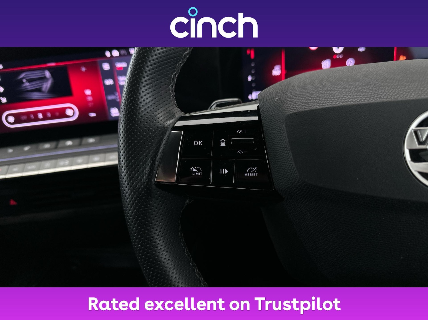 Used Vauxhall Astra 2023 for sale - 77052686: Photo 33