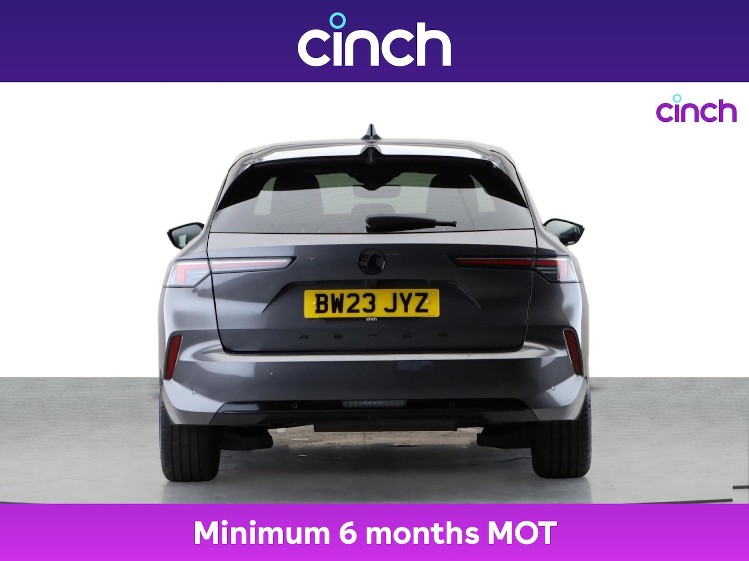 Used Vauxhall Astra 2023 for sale - 77052686: Photo 5