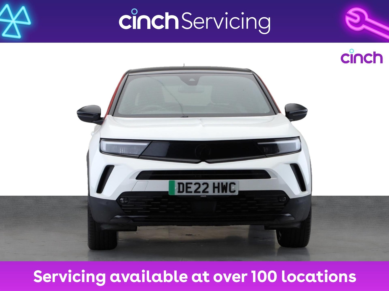 Used Vauxhall Mokka 2022 for sale - 77057944: Photo 11