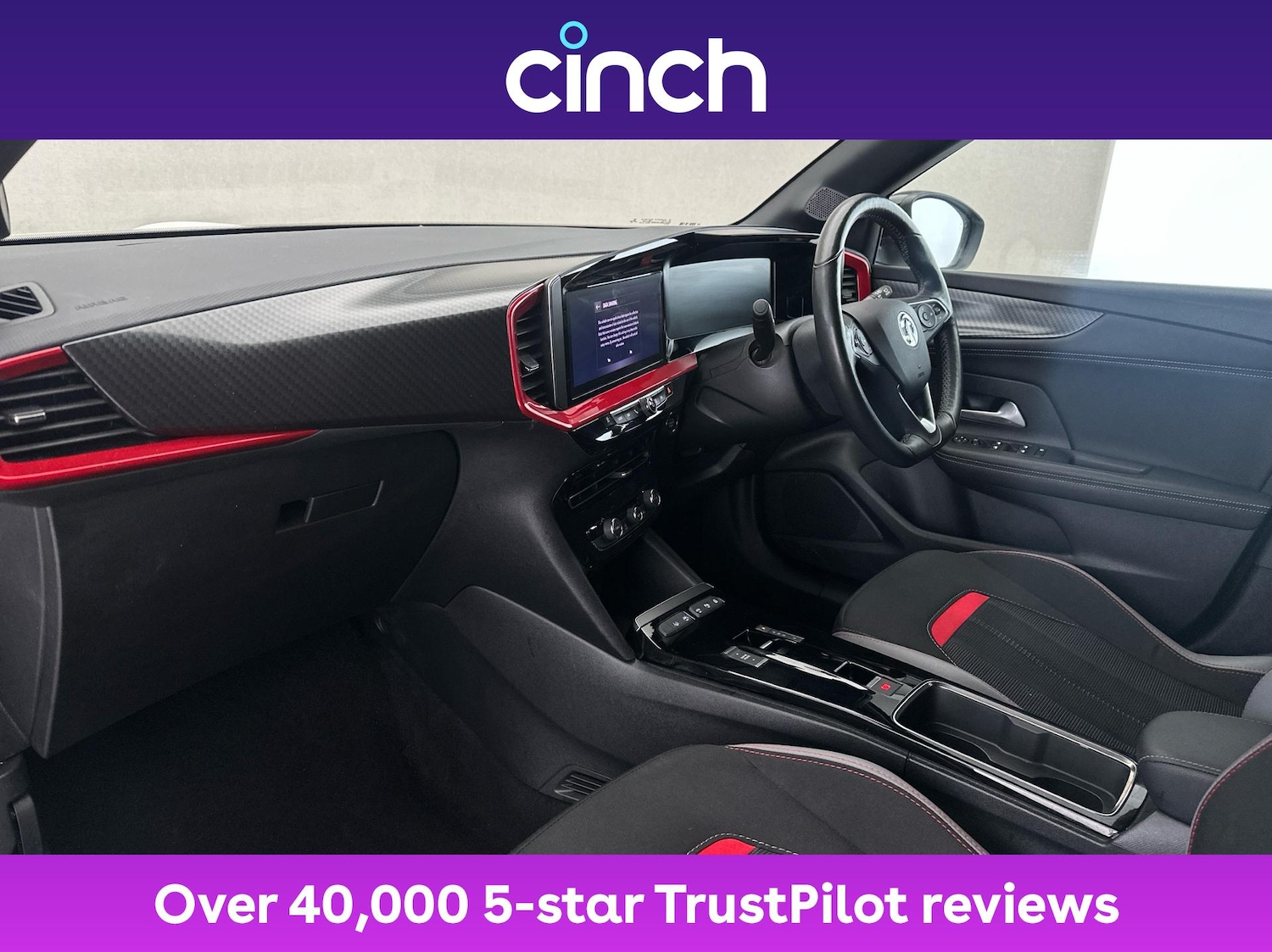 Used Vauxhall Mokka 2022 for sale - 77057944: Photo 14