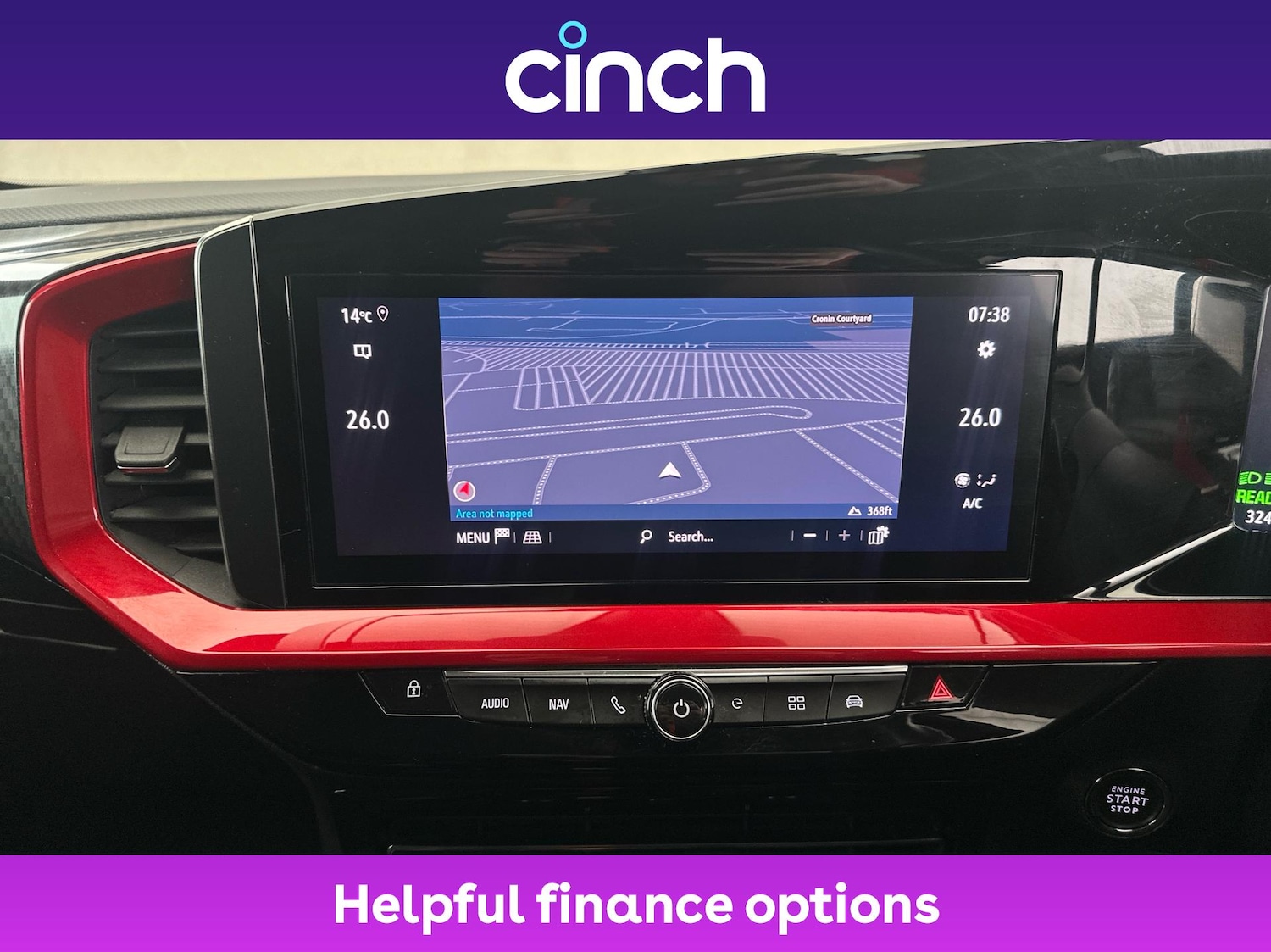 Used Vauxhall Mokka 2022 for sale - 77057944: Photo 17