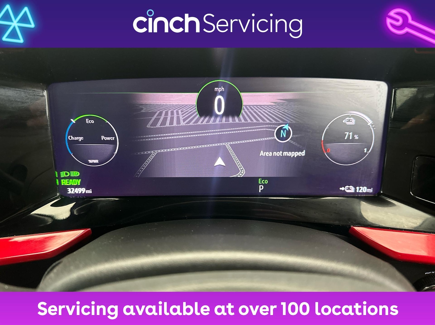 Used Vauxhall Mokka 2022 for sale - 77057944: Photo 18