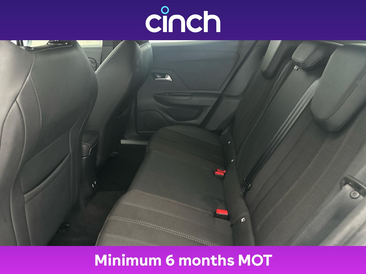 Used Vauxhall Mokka 2022 for sale - 77057944: Photo 20