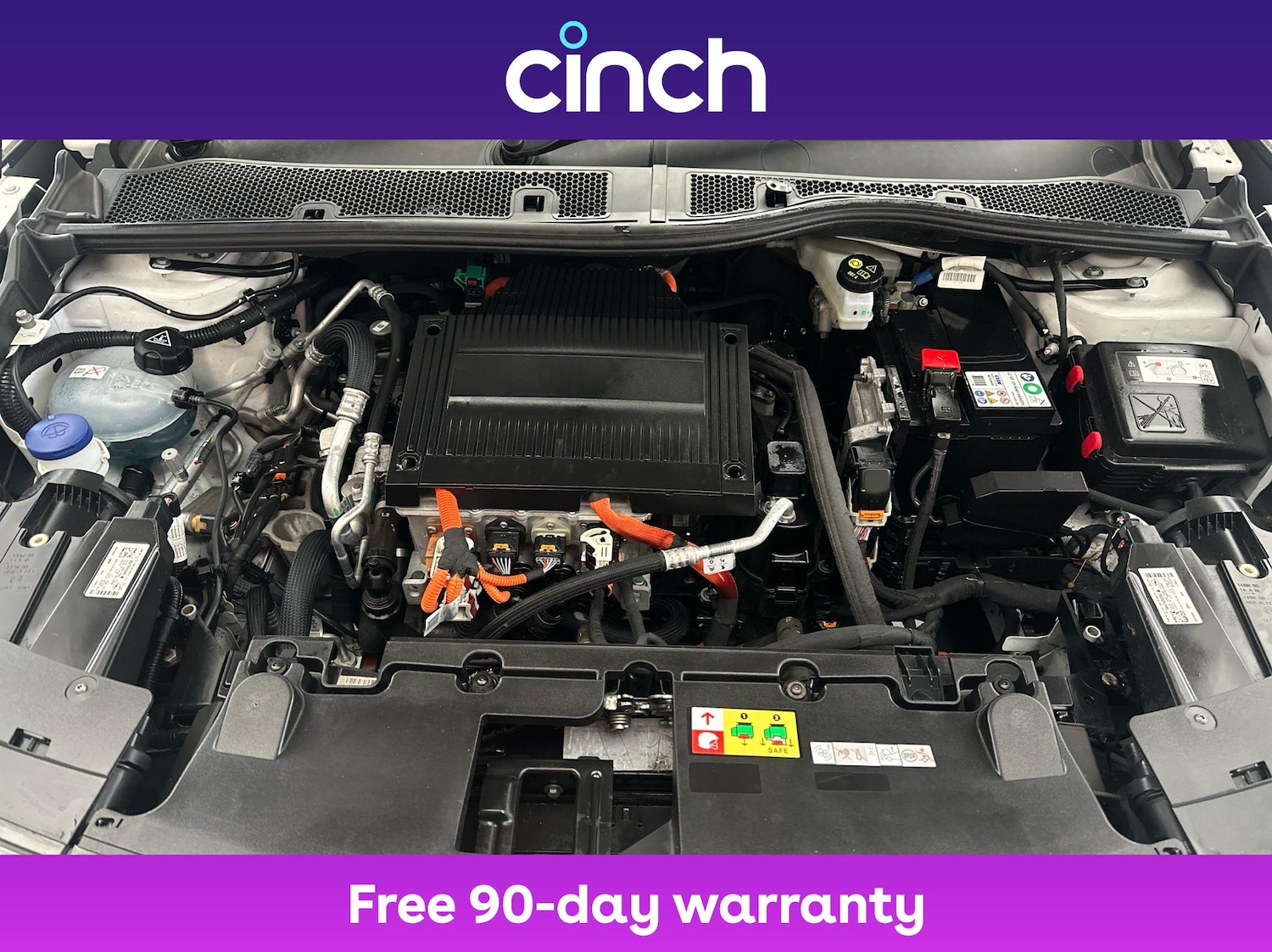 Used Vauxhall Mokka 2022 for sale - 77057944: Photo 23