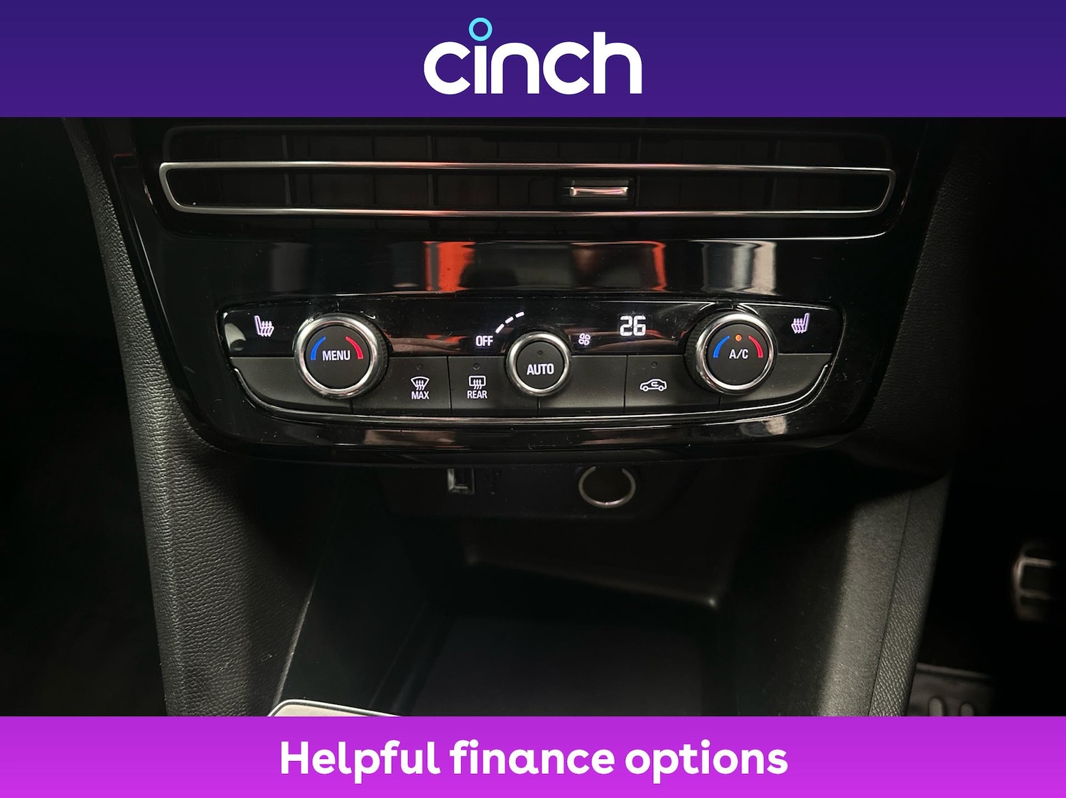 Used Vauxhall Mokka 2022 for sale - 77057944: Photo 35