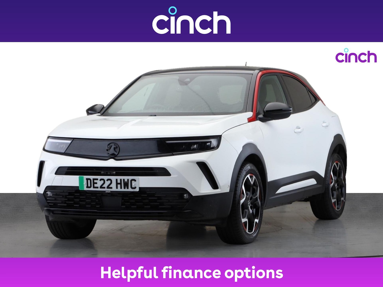 Used Vauxhall Mokka 2022 for sale - 77057944: Photo 9