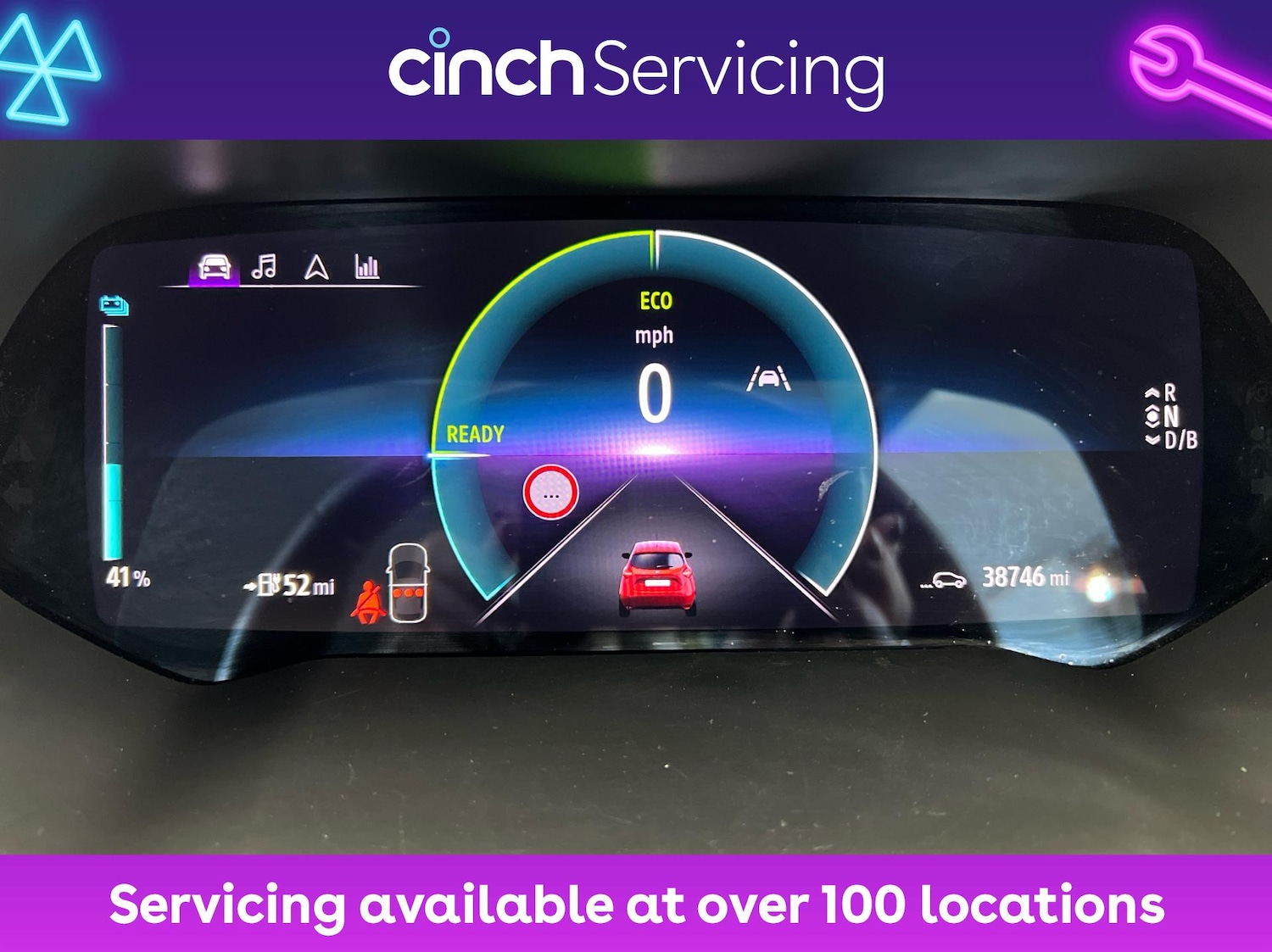 Used Renault Zoe 2021 for sale - 76739304: Photo 18