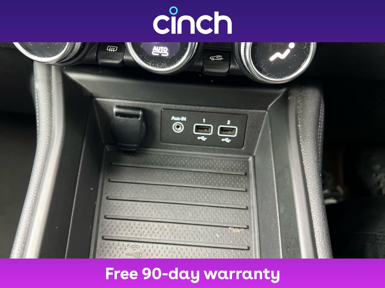 Used Renault Zoe 2021 for sale - 76739304: Photo 34