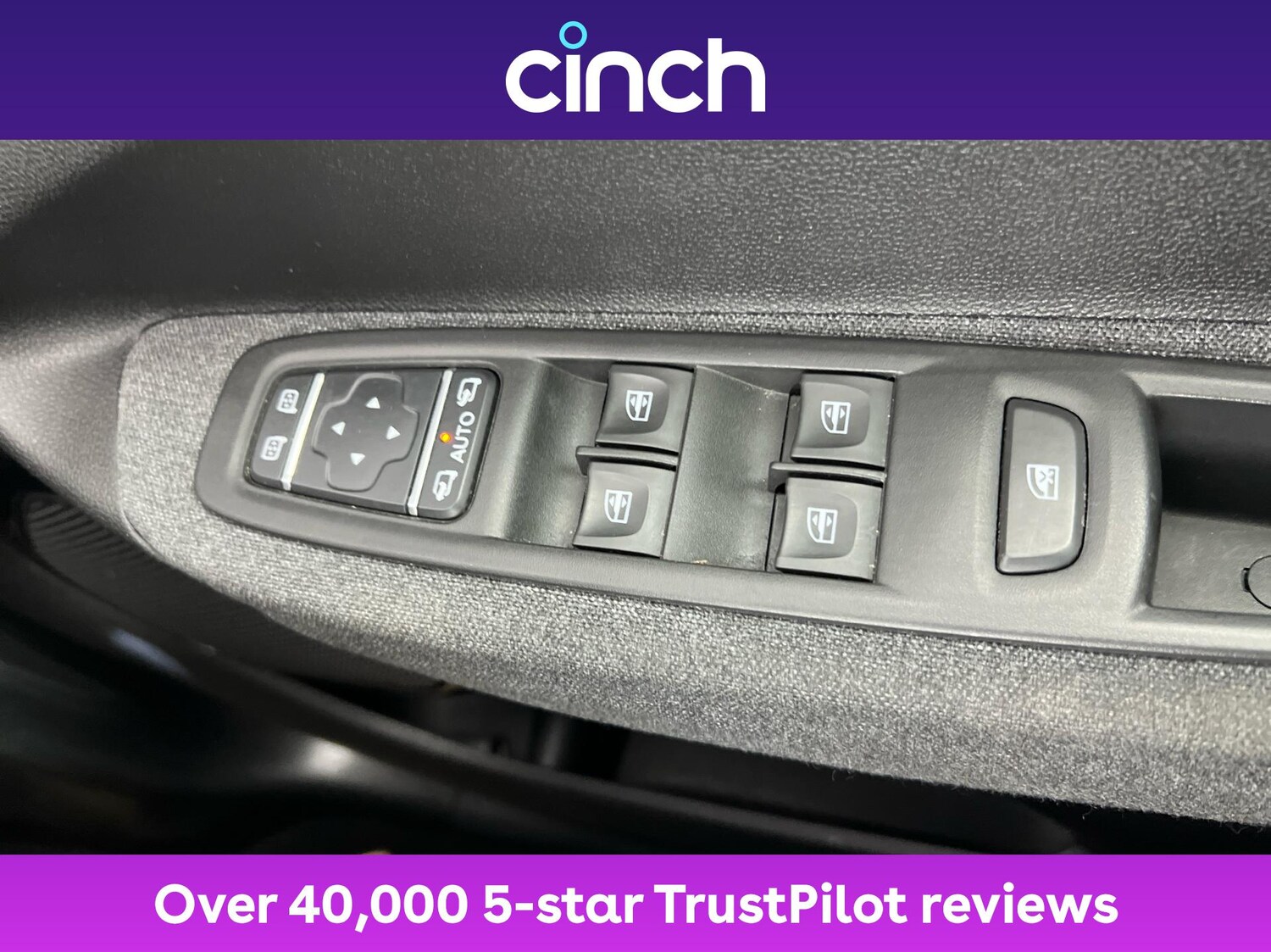 Used Renault Zoe 2021 for sale - 76739304: Photo 38