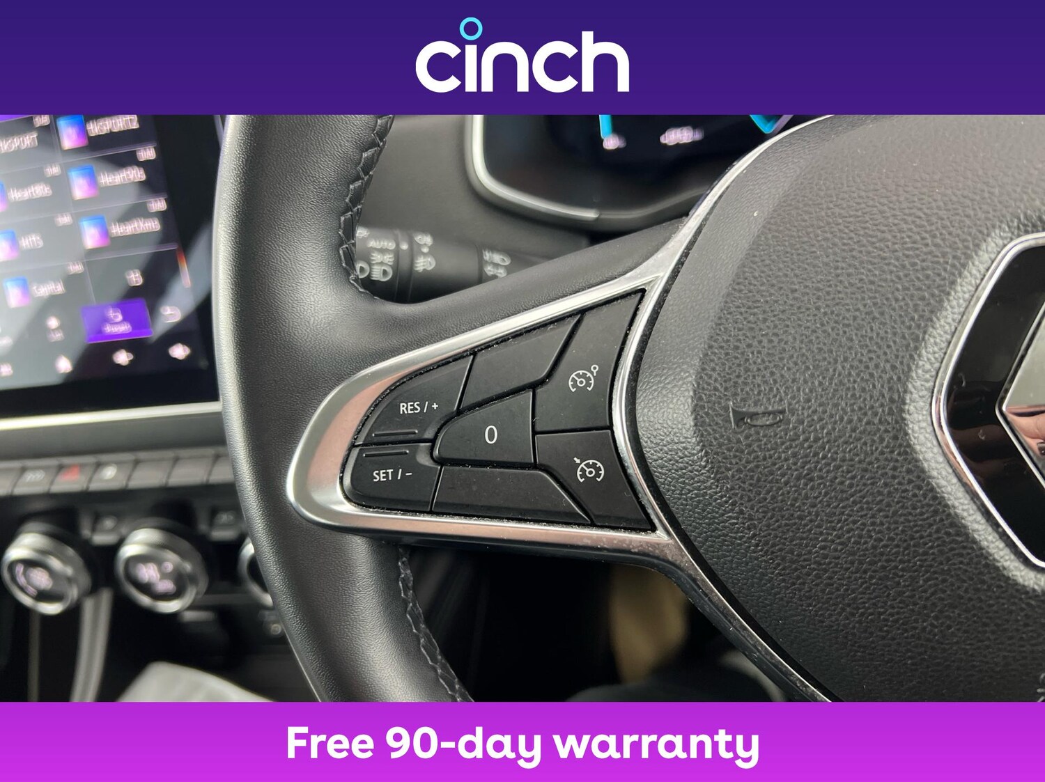 Used Renault Zoe 2021 for sale - 76739304: Photo 39