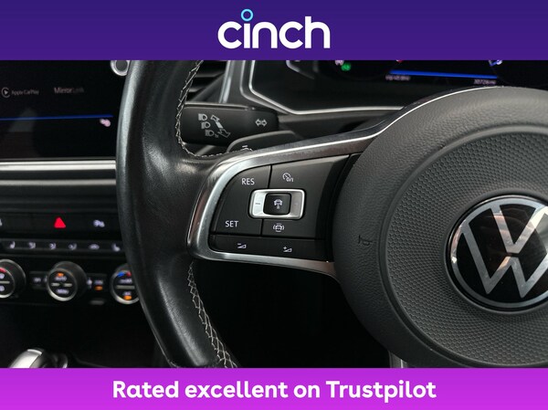 Used Volkswagen T-Roc 2021 for sale - 75474677: Photo 33