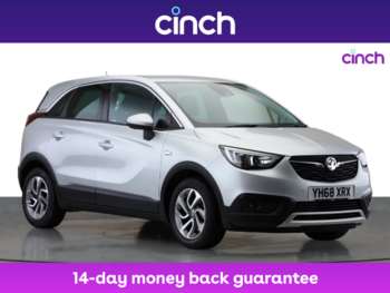 2018 - 1.2 Tech Line Nav 5dr