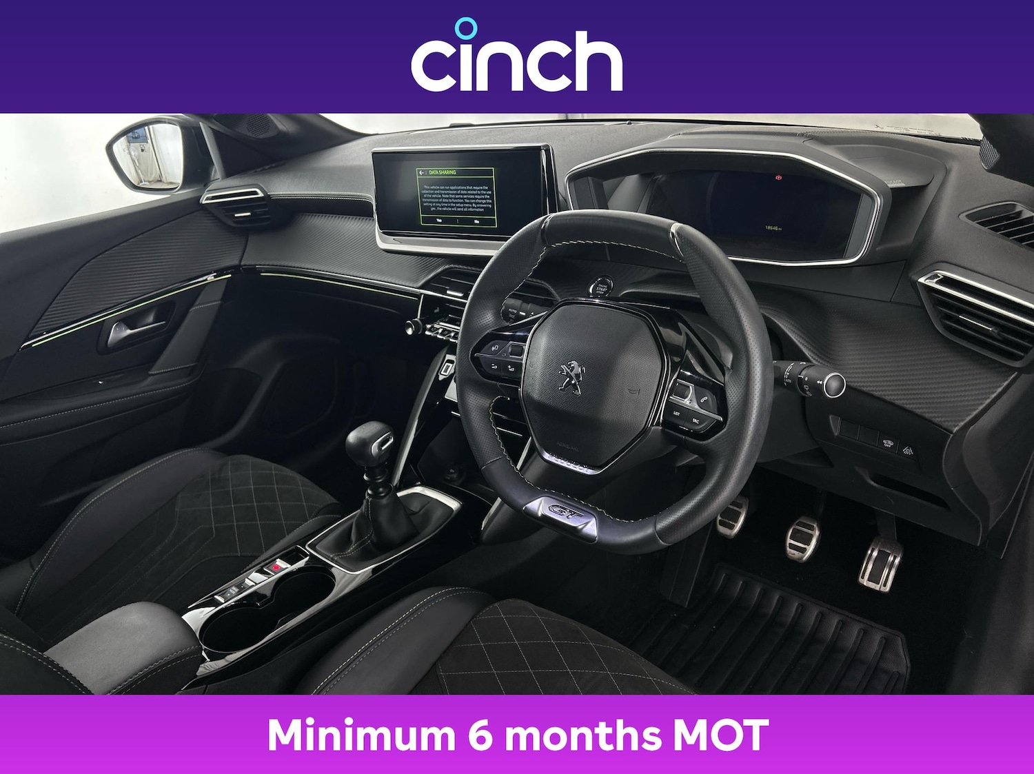 Used Peugeot 208 2022 for sale - 76416306: Photo 12