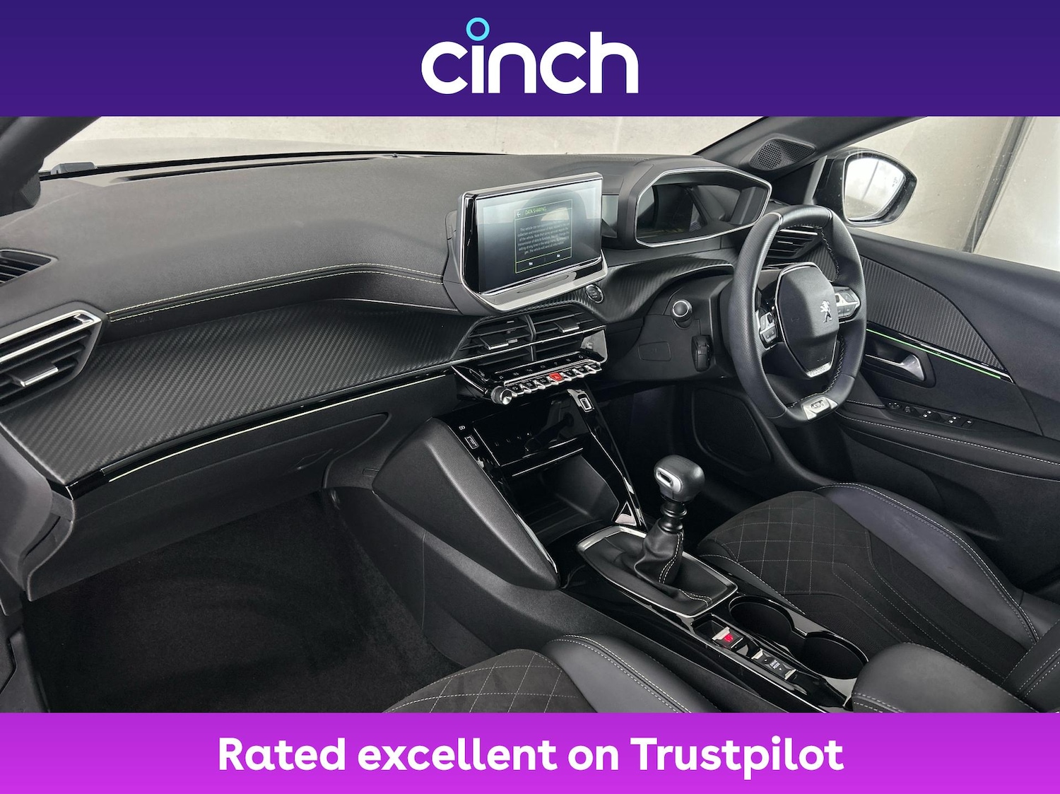 Used Peugeot 208 2022 for sale - 76416306: Photo 14