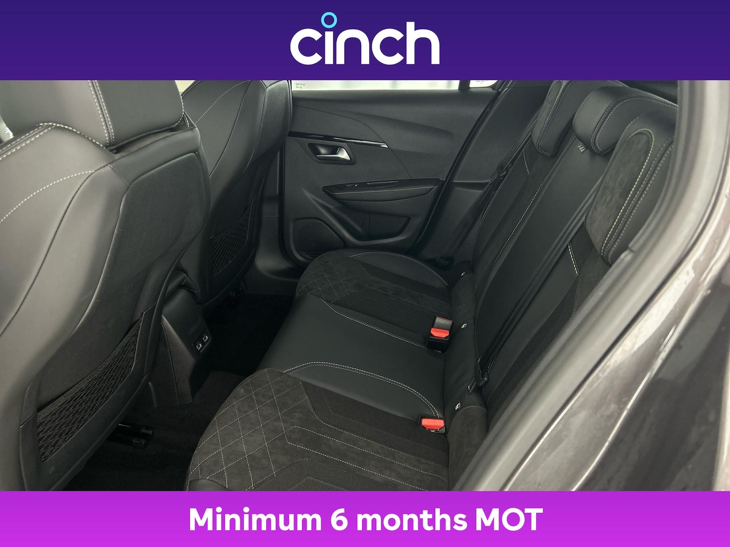 Used Peugeot 208 2022 for sale - 76416306: Photo 20