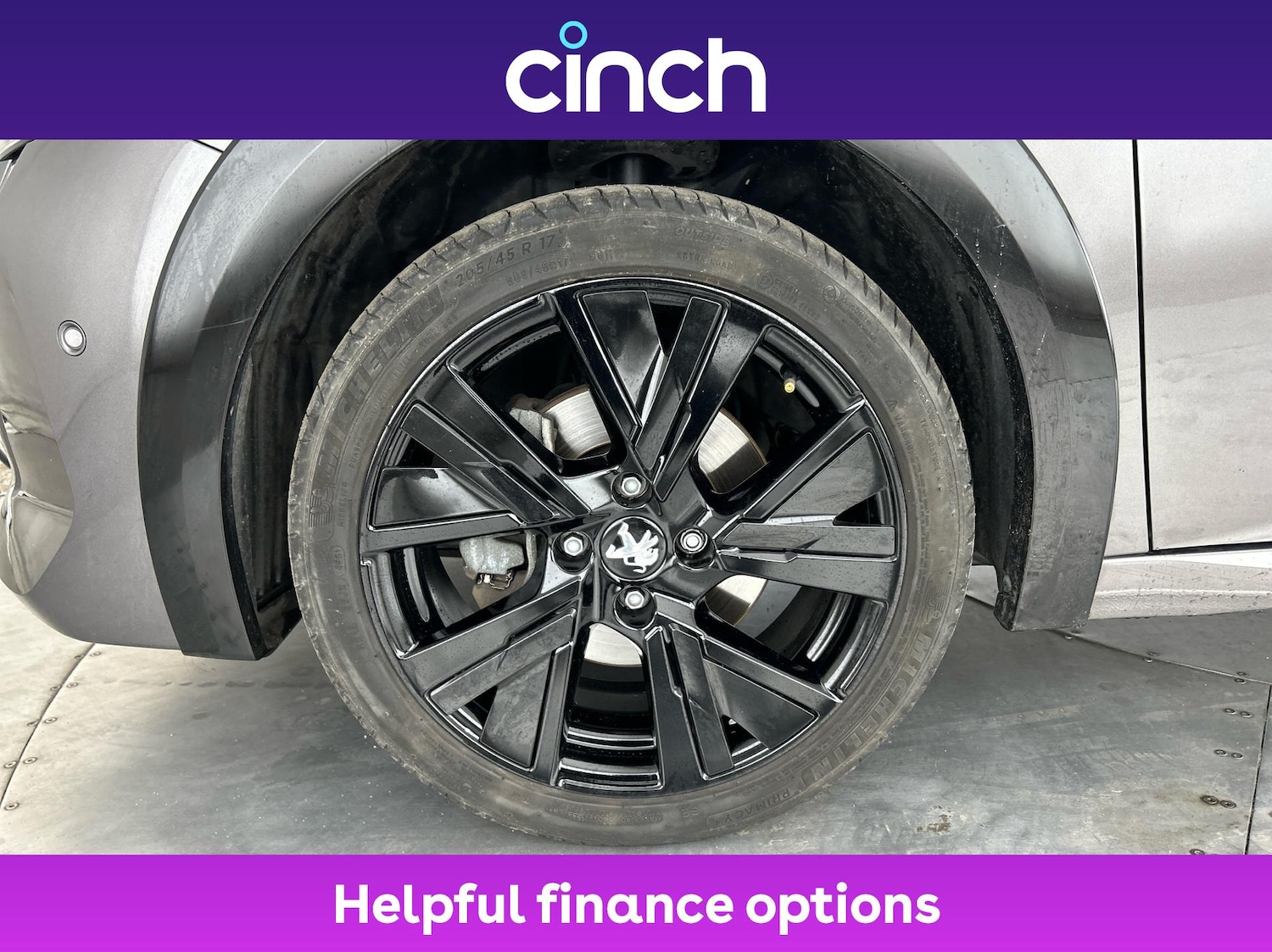 Used Peugeot 208 2022 for sale - 76416306: Photo 24