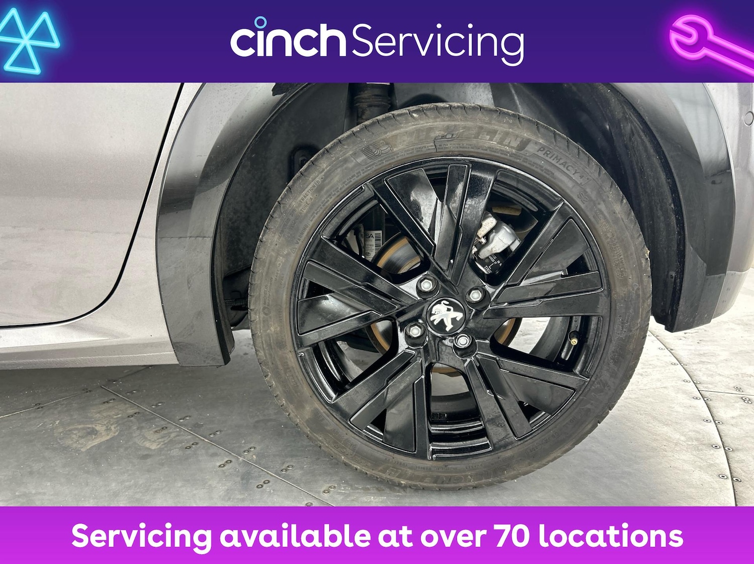 Used Peugeot 208 2022 for sale - 76416306: Photo 26