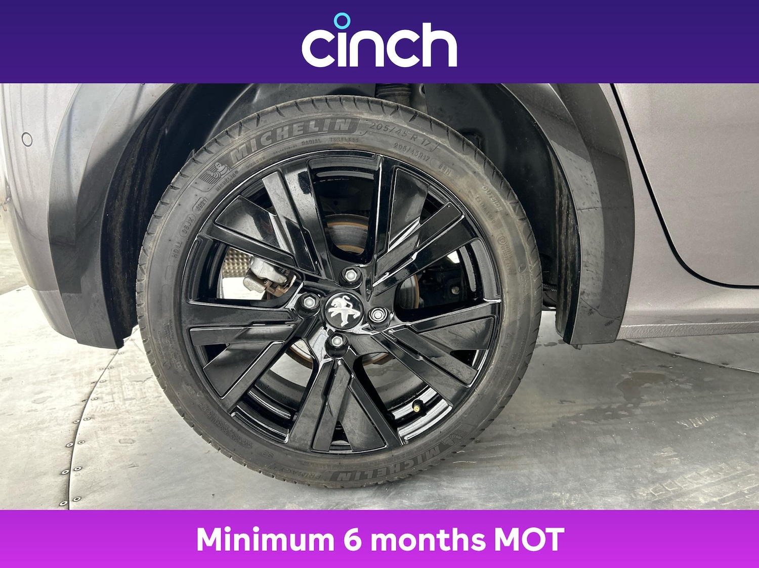 Used Peugeot 208 2022 for sale - 76416306: Photo 27