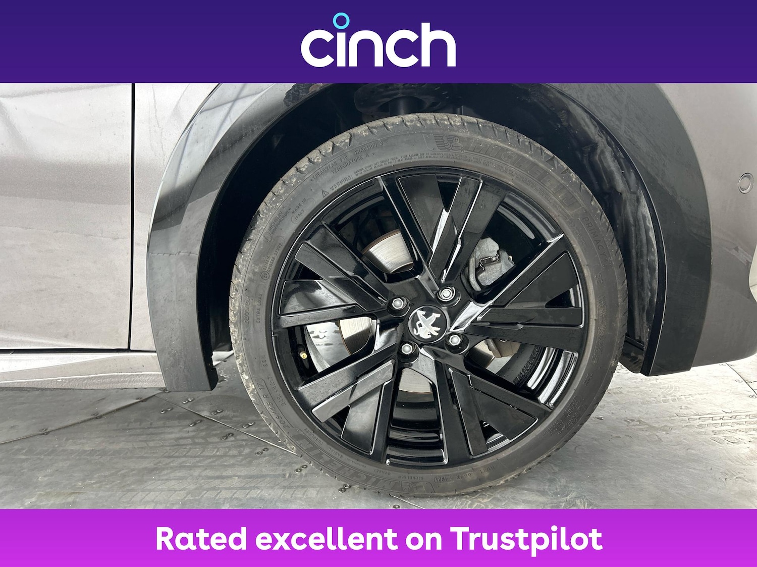 Used Peugeot 208 2022 for sale - 76416306: Photo 28