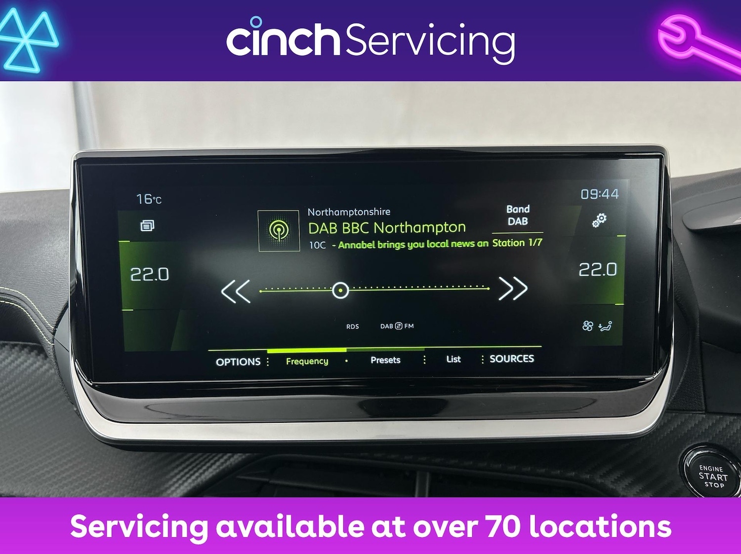 Used Peugeot 208 2022 for sale - 76416306: Photo 31