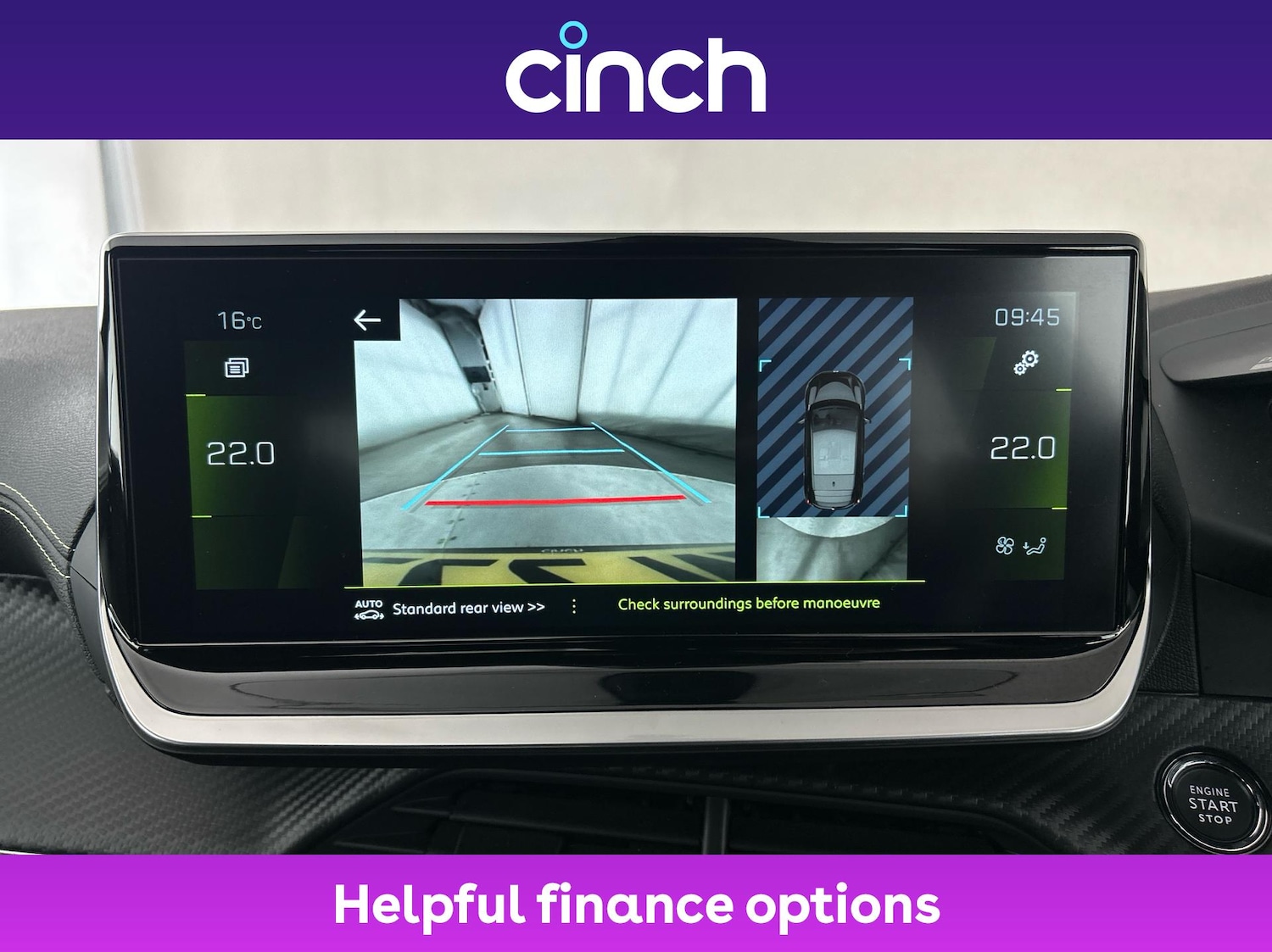 Used Peugeot 208 2022 for sale - 76416306: Photo 35