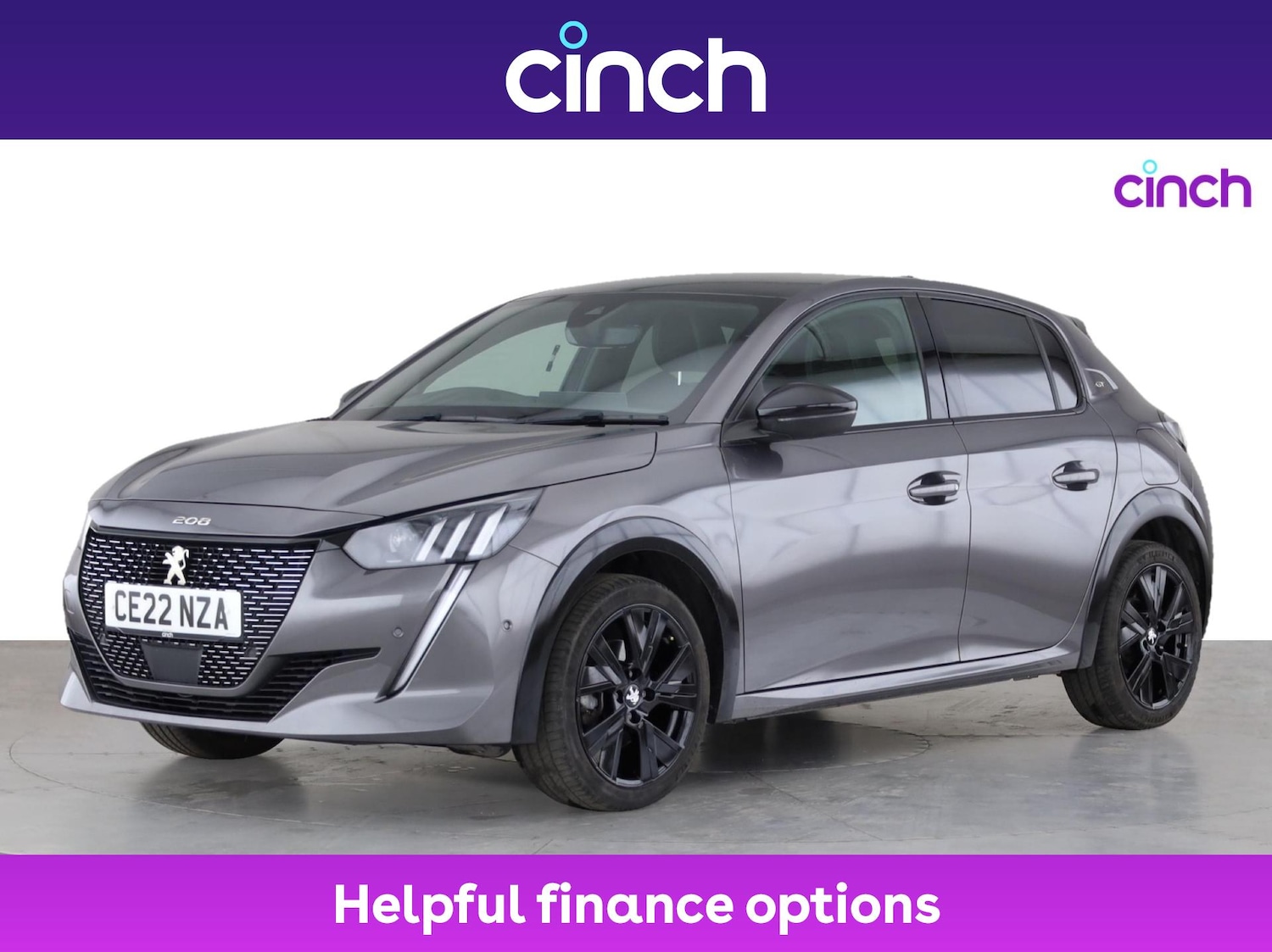 Used Peugeot 208 2022 for sale - 76416306: Photo 9