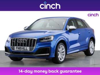 Used Audi SQ2 2019 for sale - 74835508: Photo