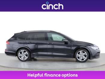Used Volkswagen Golf 2022 for sale - 75238374: Photo