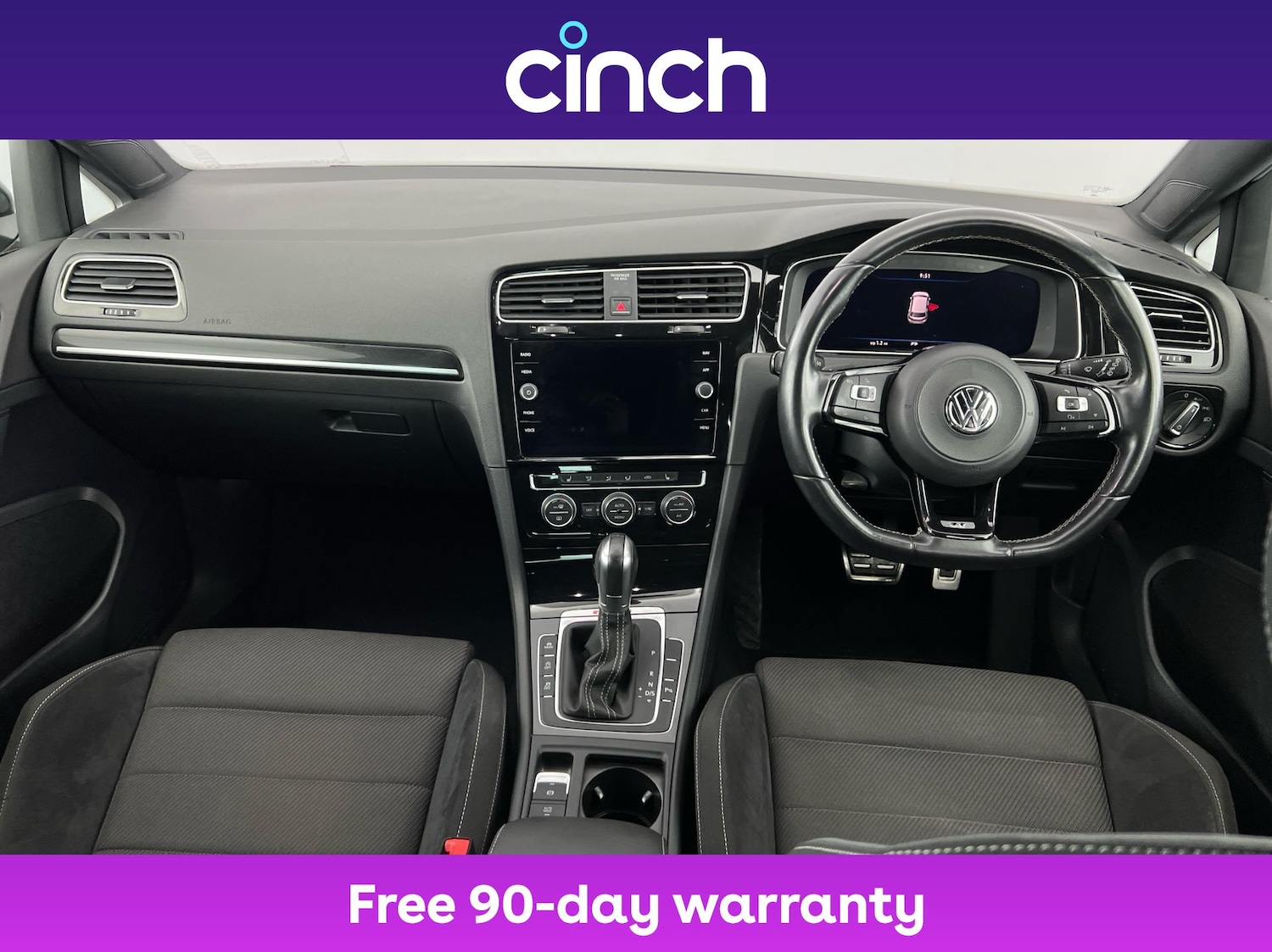 Used Volkswagen Golf 2018 for sale - 76972619: Photo 15